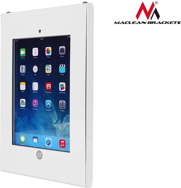 Uchwyt uniwersalny reklamowy do iPad 2/3/4/Air/Air2