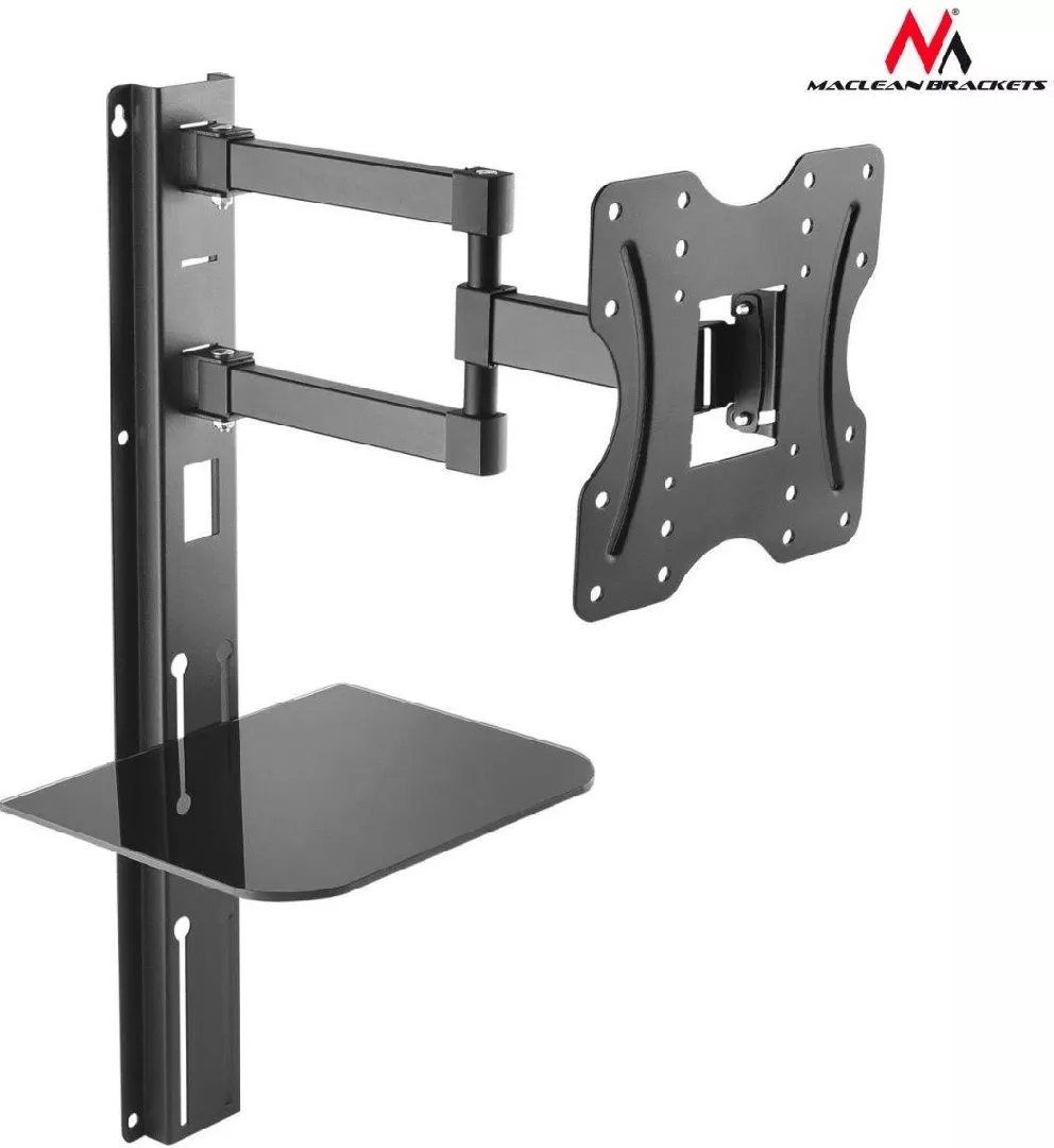 Maclean MC-771 TV mount 23-42" 30kg