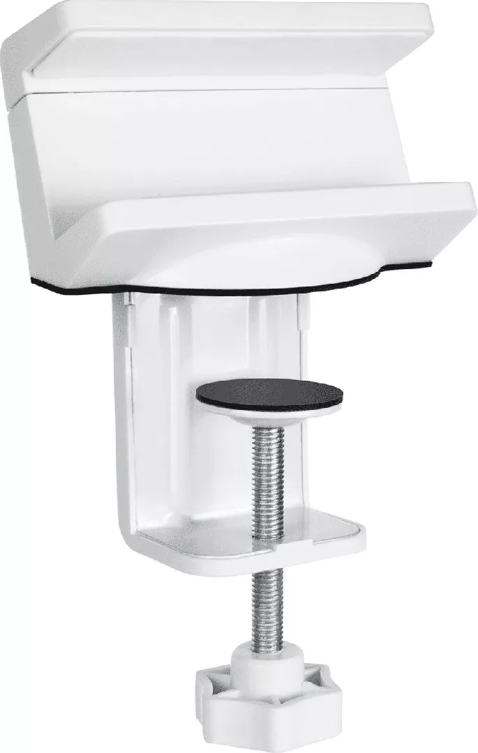 Desk holder for Maclean MC-808 white