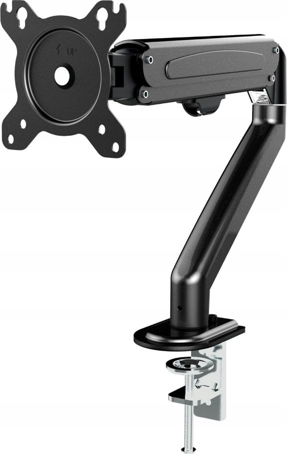 Bracket Maclean MC-860N Monitor Mount  with