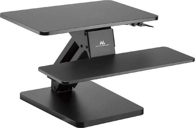 Maclean Desktop Stand for Keyboard Monitor