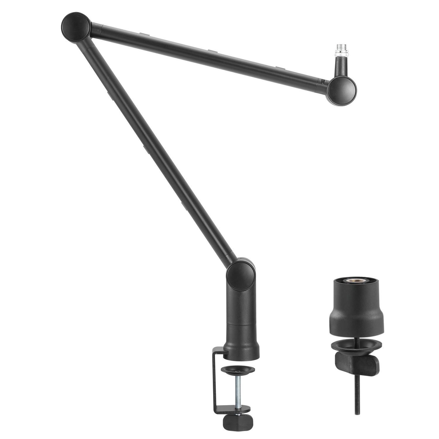 Professional Maclean microphone holder boom max