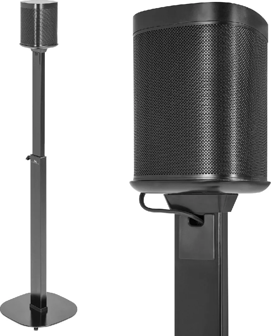 Maclean Floor stand holder for the