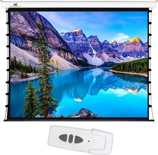 Maclean MC-992 projector screen 5902211112037 MC-992