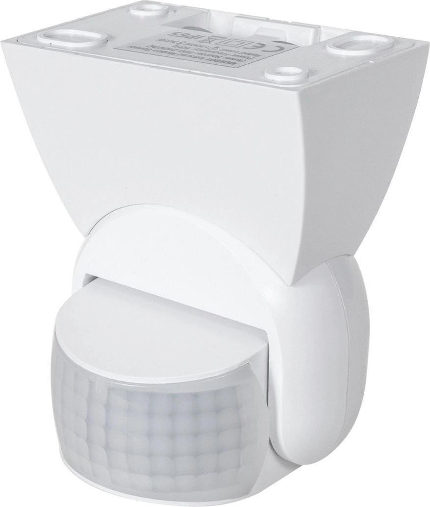 Maclean MCE201W PIR motion sensor  infrared