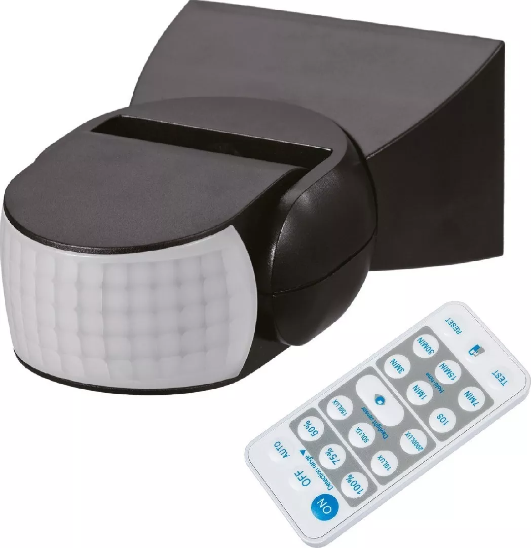 Maclean PIR motion sensor  infrared  with