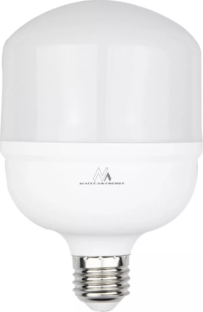LED bulb Maclean MCE304 CW E27