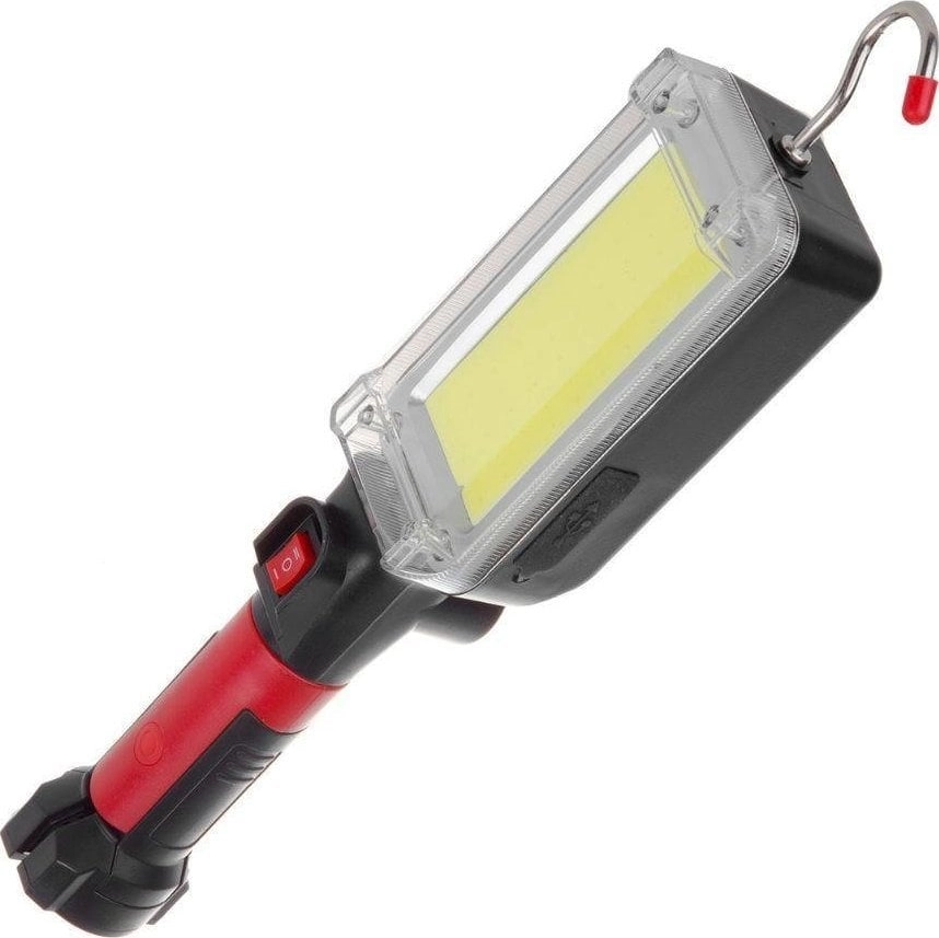 COB Maclean magnetic workshop lamp  2x1200mAh