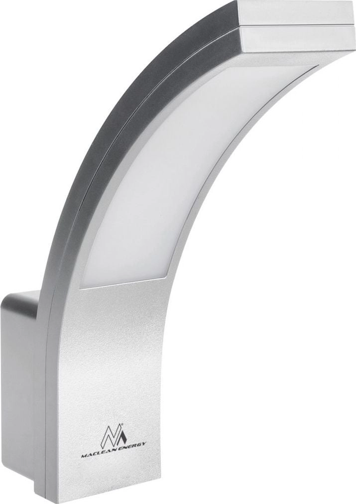 Maclean MCE343 SV LED outdoor wall