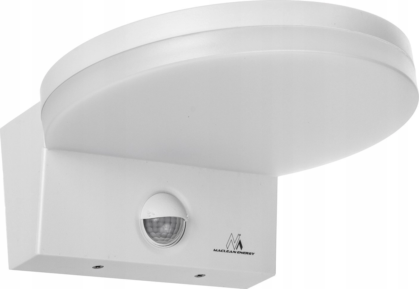 Ceiling LED lamp with twilight and