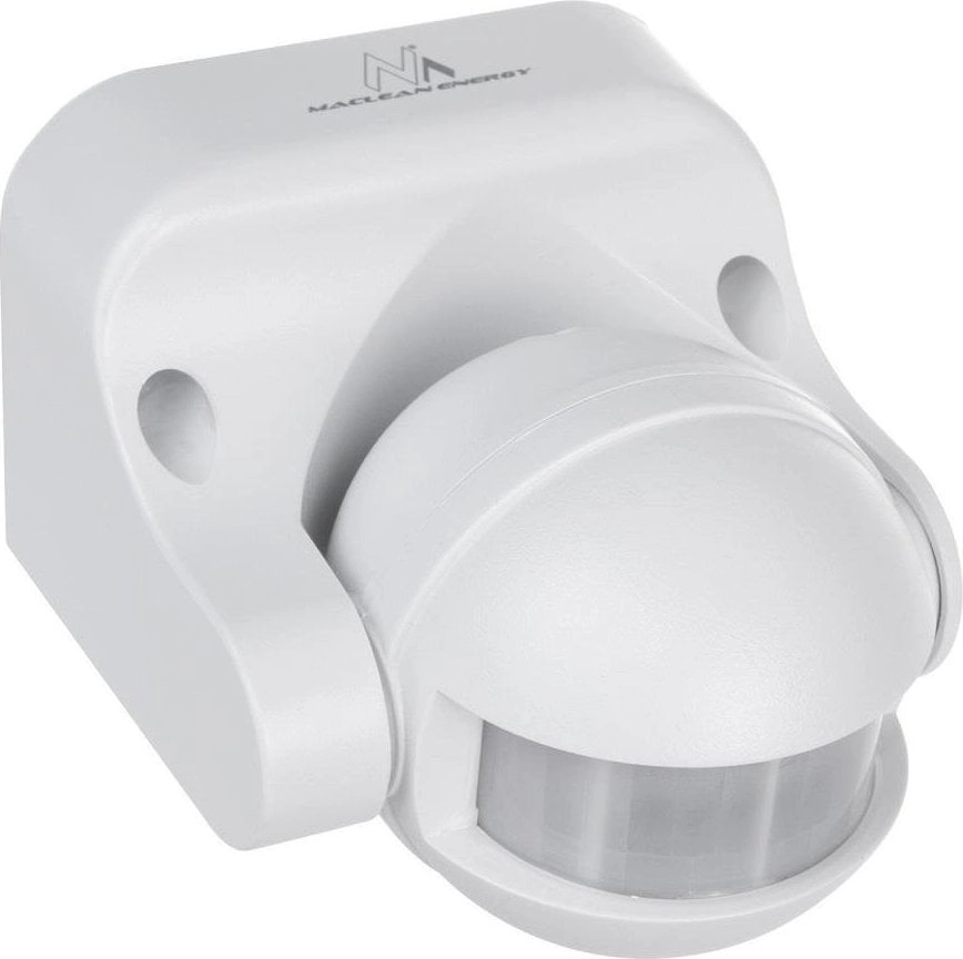 Maclean PIR motion sensor  infrared  IP44
