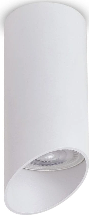 Surface-mounted luminaire / Maclean tube point