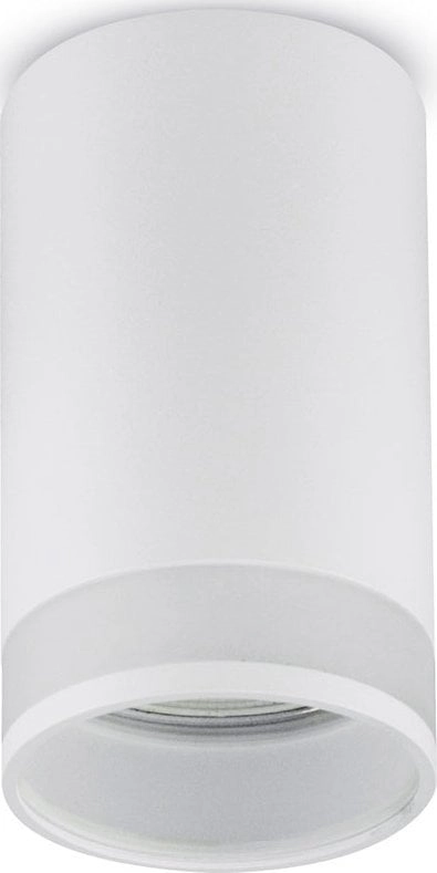Surface-mounted luminaire / Maclean tube point