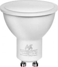 Maclean Żarówka LED GU10 5W Energy