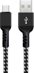 Kabel USB Maclean USB-A - USB-C