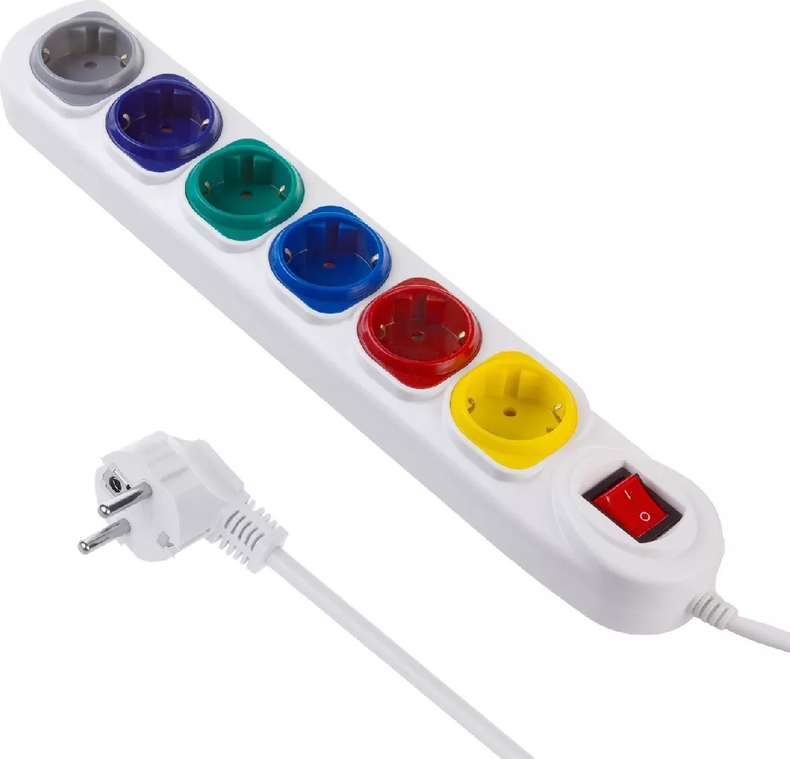 Maclean power strip Maclean power strip