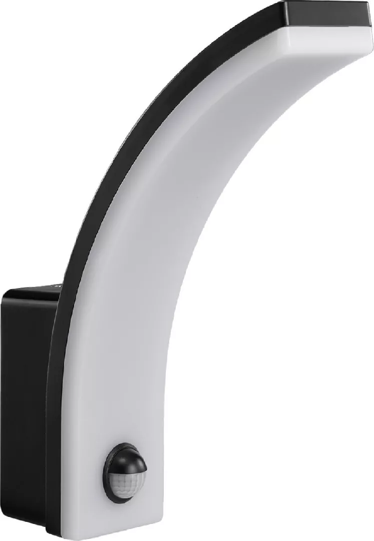 LED Lamp with motion sensor MCE512