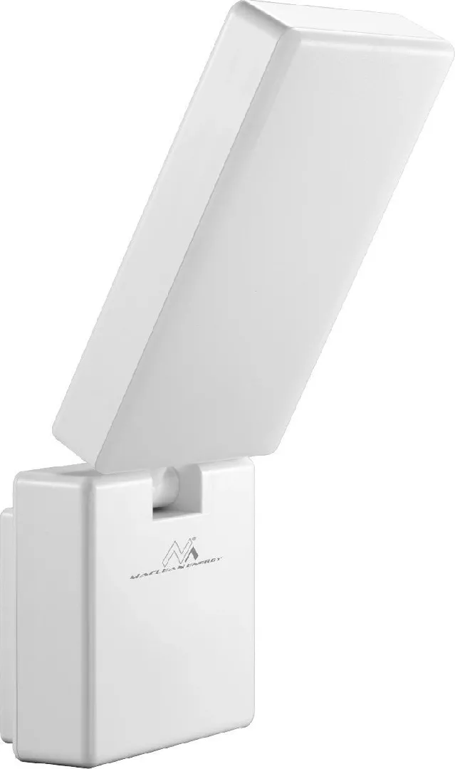 Maclean floodlight Maclean LED lamp  white