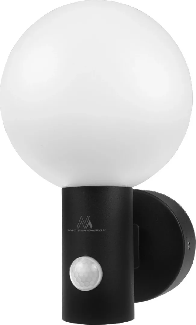Maclean MCE515 B LED lamp with