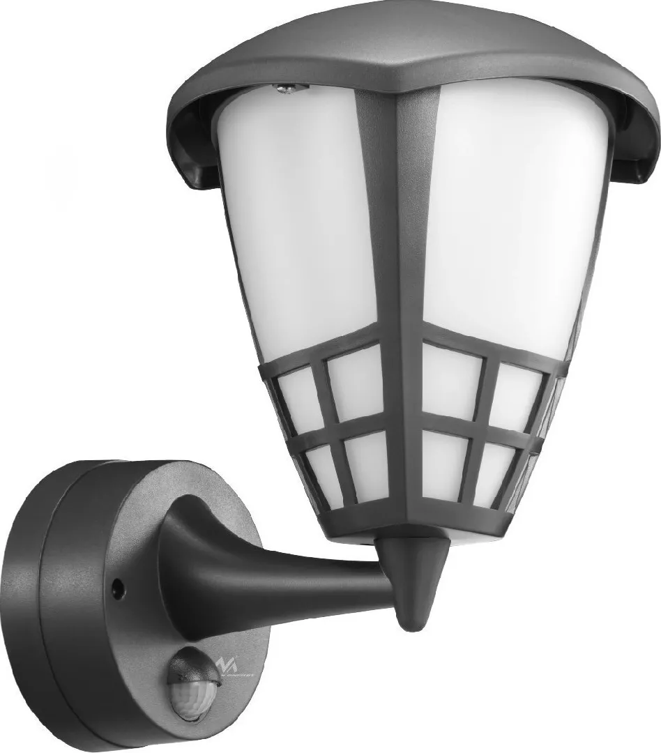 Maclean wall lamp Wall lamp 1xE27