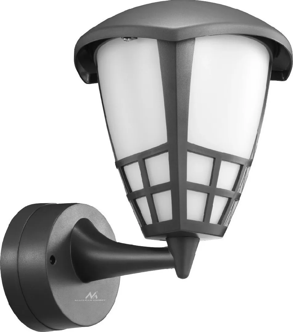 Wall lamp 1xE27 Maclean MCE519 GR