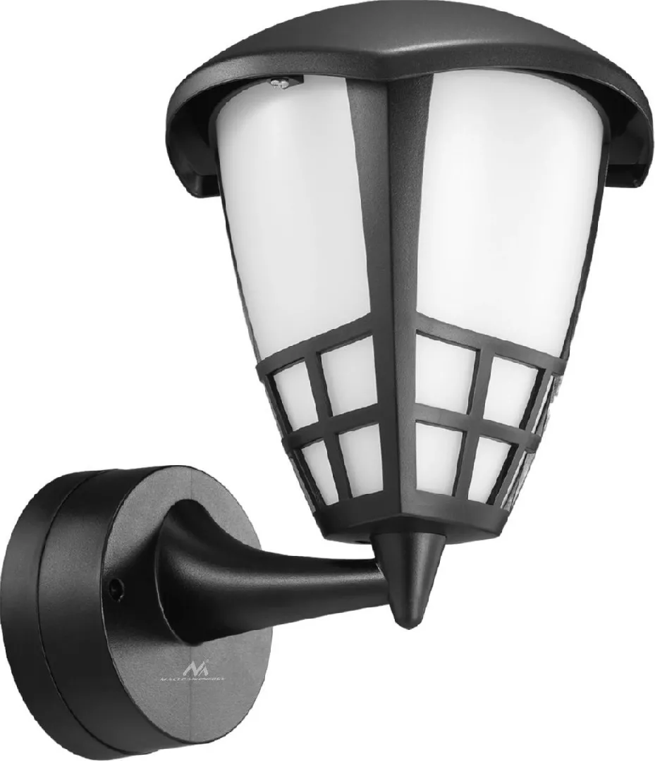 Wall lamp 1xE27 Maclean MCE519 B