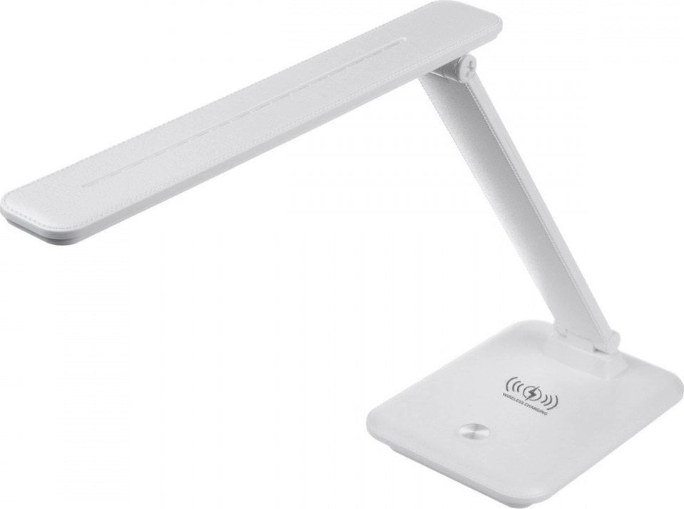 Maclean desk lamp white (MCE616W) MCE616W