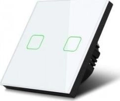 Maclean MCE712W double touch light switch