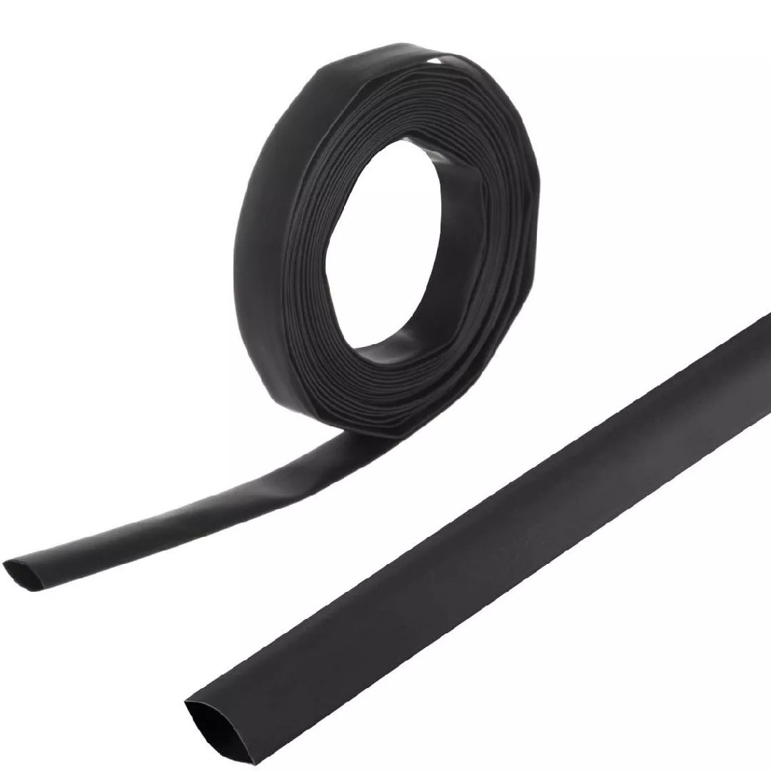 Maclean Heat Shrink Tube 4mm x