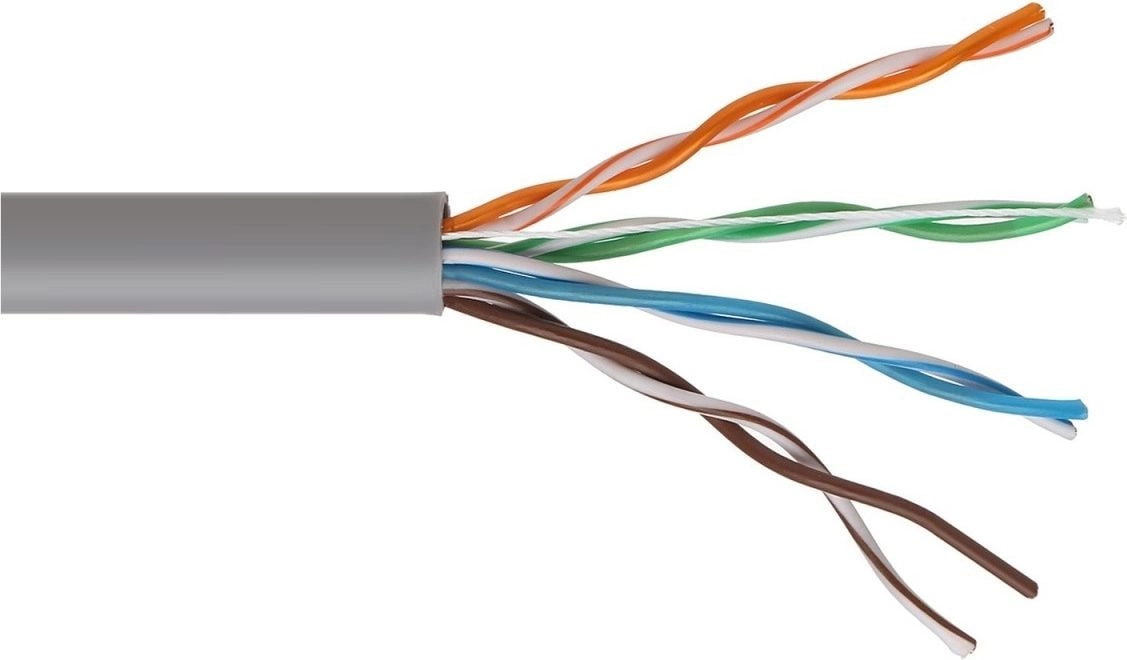 MACLEAN MCTV-579 Maclean MCTV-579 Kabel skrętka