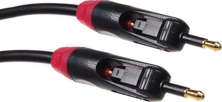 Kabel Maclean Toslink Mini - Toslink
