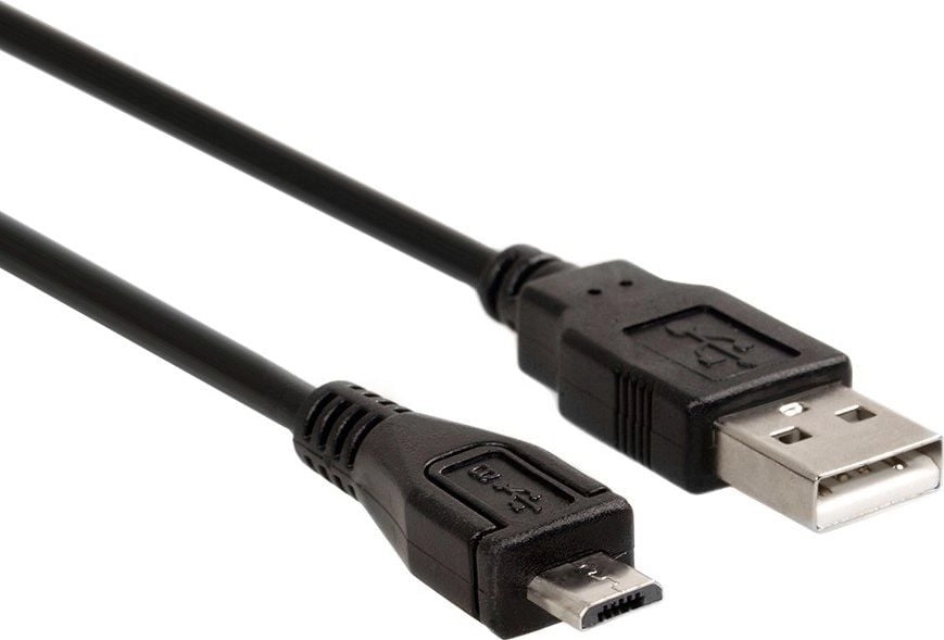Kabel USB Maclean USB-A - microUSB