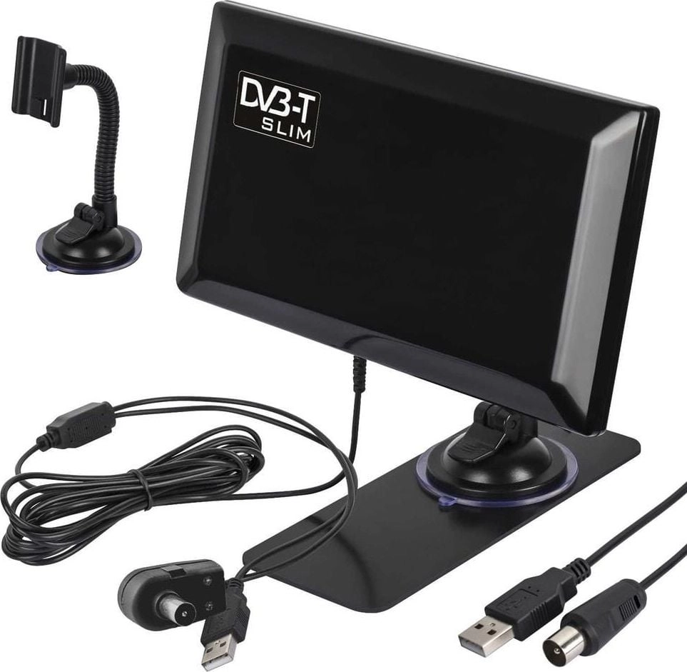 RTV antenna Maclean DVB-T TV antenna