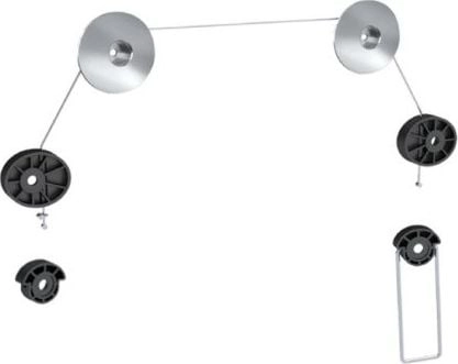 Maclean MC-557 Ultra Slim TV Wall