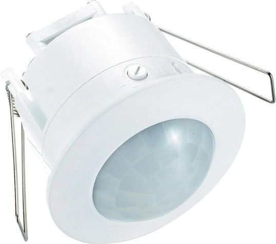 Built-in ceiling PIR motion sensor Energy