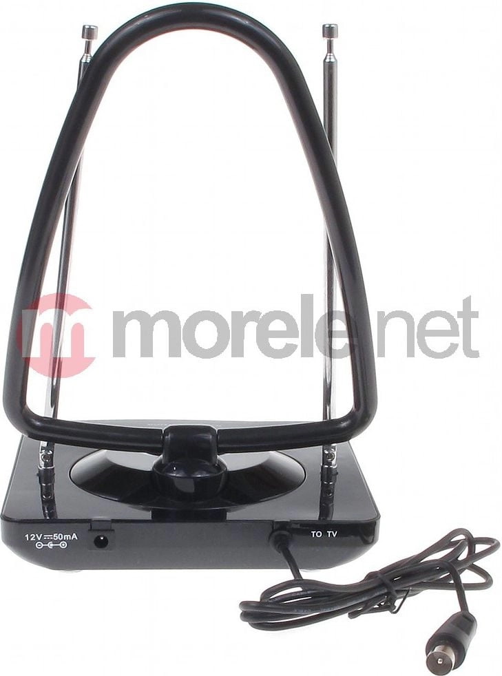 Maclean MCTV-963 High Gain Indoor Aerial