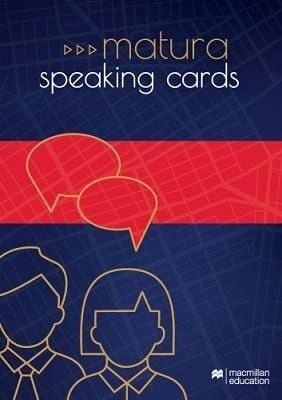 Matura Speaking Cards MACMILLAN (collective work)