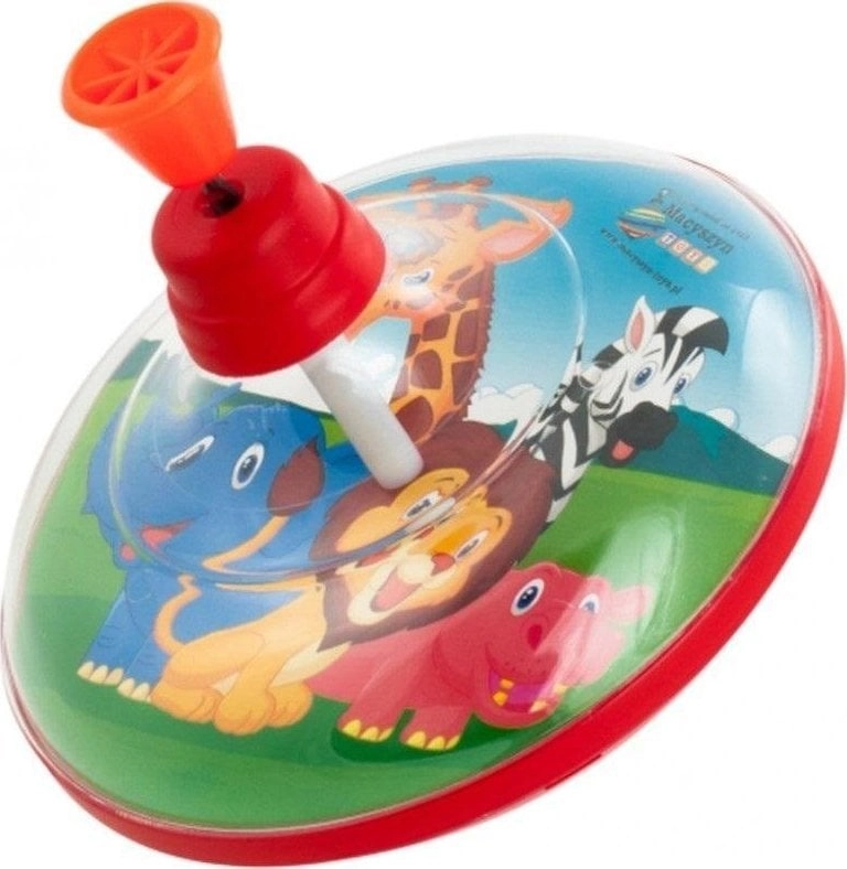 Macyszyn Bąk fairy tale lux 511259