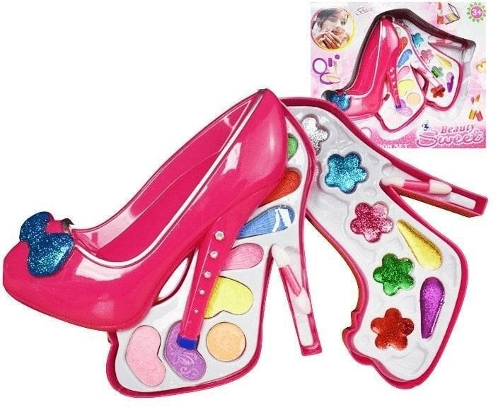 Paintings for dolls - shoe 15385122