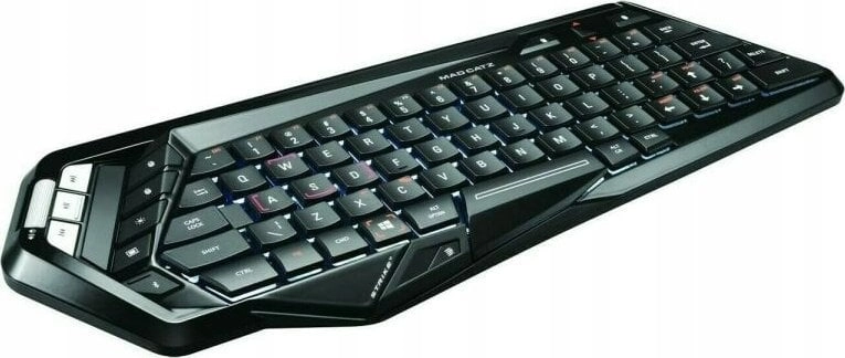 Tastatūra Mad Catz bezvadu kalviatūra Mad Catz STRIKE M AZERTY