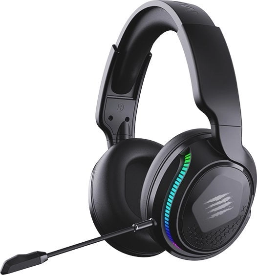 Mad Catz P.I.L.O