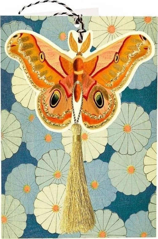 Madame Treacle B6 Card and Envelope