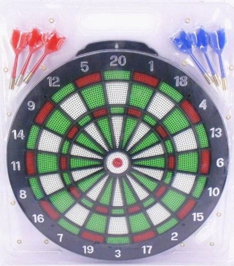 Darts game 007451 5903631438189
