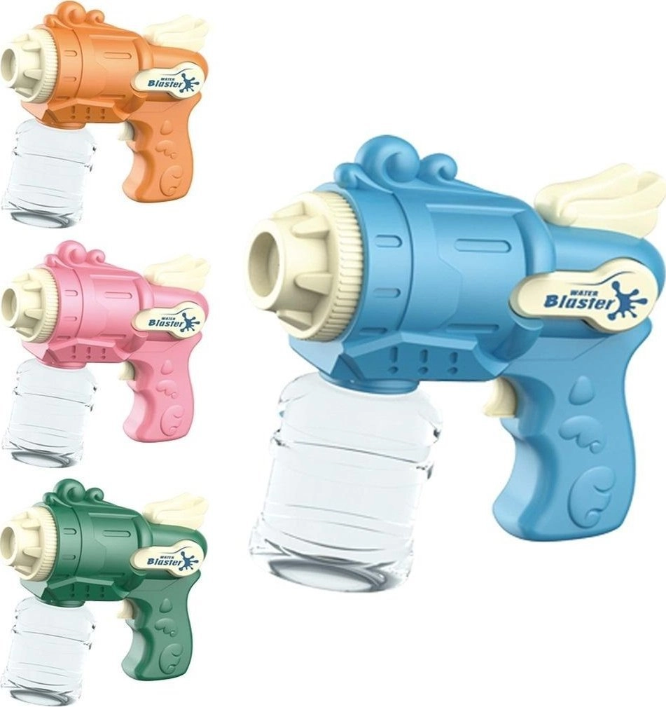 Battery-powered water gun mix 14738099 5903631462528