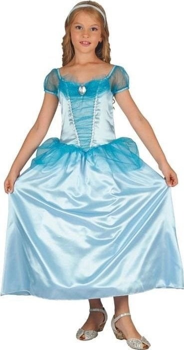 Ice Princess L Costume 5903631458477