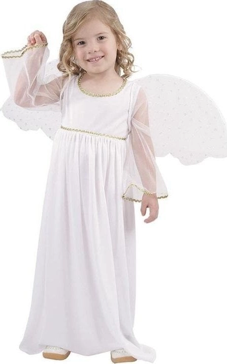 XS Angel costume 5903631482144