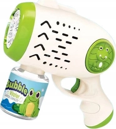 Madej Pistolet na bańki b/o 010327