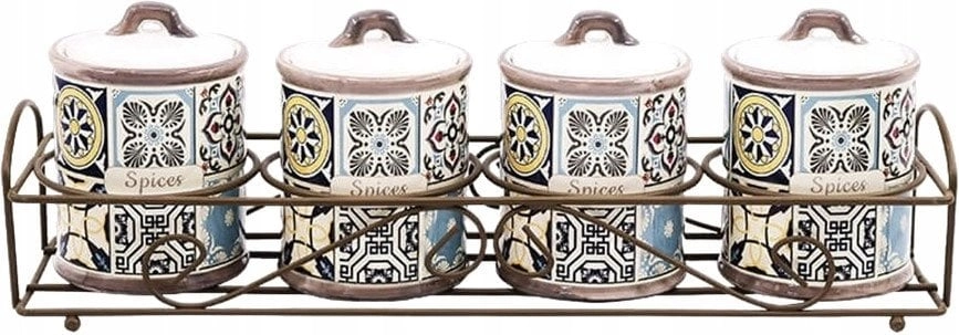 POJEMNIKI CERAMICZNE MR 20005 04 CS