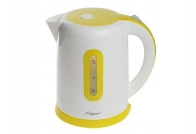 MAESTRO MR040 (MR-040-WHITE) electric kettle 1