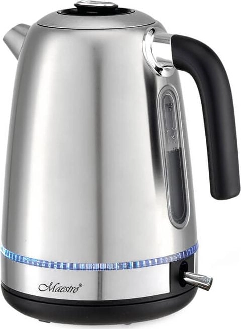 Maestro MR-050 Electric kettle with lighting